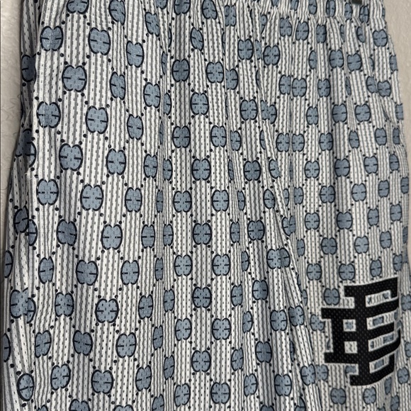 Eric Emanuel EE Mesh Shorts Size XL - Picture 3 of 6